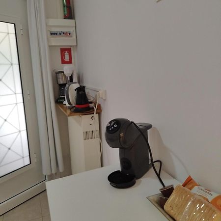 Cozy Studio Atény Exteriér fotografie