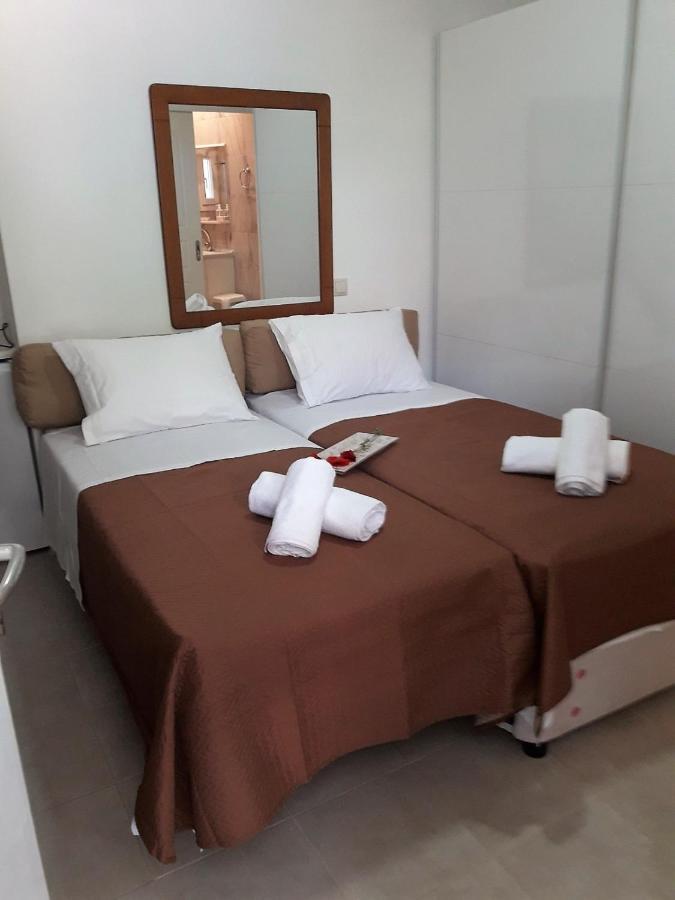 Cozy Studio Atény Exteriér fotografie