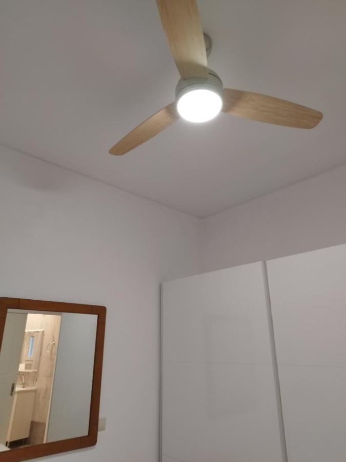 Cozy Studio Atény Exteriér fotografie